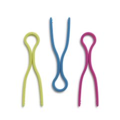 Prym Spulenhalter Kunststoff Sortiment - 5x21Stk