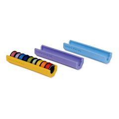 Prym Bobbin Boat holders large - 3pcs