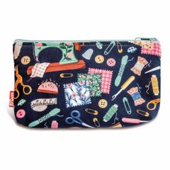 Prym Etui voor accessoires leeg 23x14x1cm - 1st