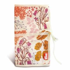 Prym Etui f. Nadelspiel o. Häkelnadeln leer 23x13x2cm - 1Stk