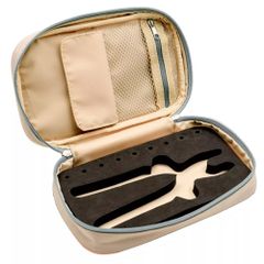 Prym Vario-tang etui 22,5x13,5cm beige - 1st