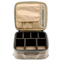 Prym Nähkoffer für Vario Creative Tool beige - 1Stk