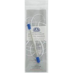 DMC Tattingnaalden blister - 1x4st