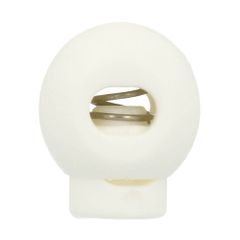 Cord stopper ball small - 50pcs