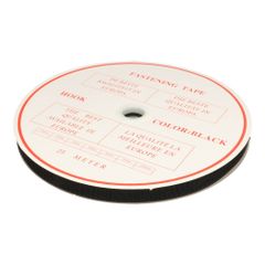 Sew-on fastening tape hook 20mm - 25m