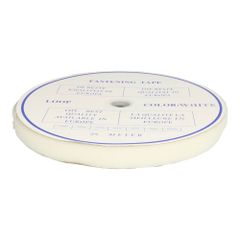 Klettband zum Aufnähen Flausch 25mm - 25m - 009