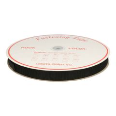 Self-adhesive fastening tape hook 25mm - 20m - 000