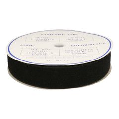 Self-adhesive fastening tape loop 50mm - 20m