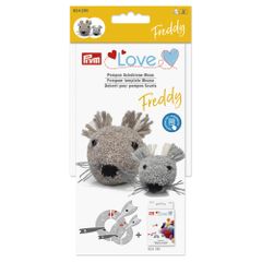 Prym Love pompom template - 3pcs