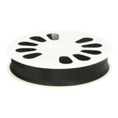 Dox Biaisband satijn 15mm - 20m