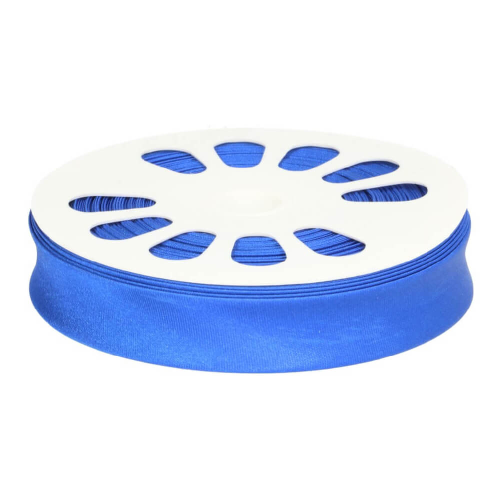 Dox Biaisband satijn 20mm - 20m