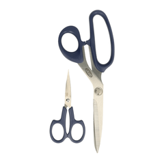 Opry Scissors display 10 + 21cm - 1x6pcs