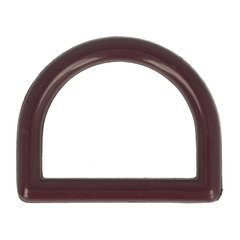 D-Ringe Kunststoff 3cm - 50Stk - 150