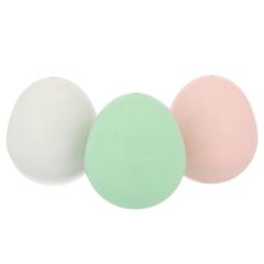 Wobble Ball 65x80mm - 3Stk - AST