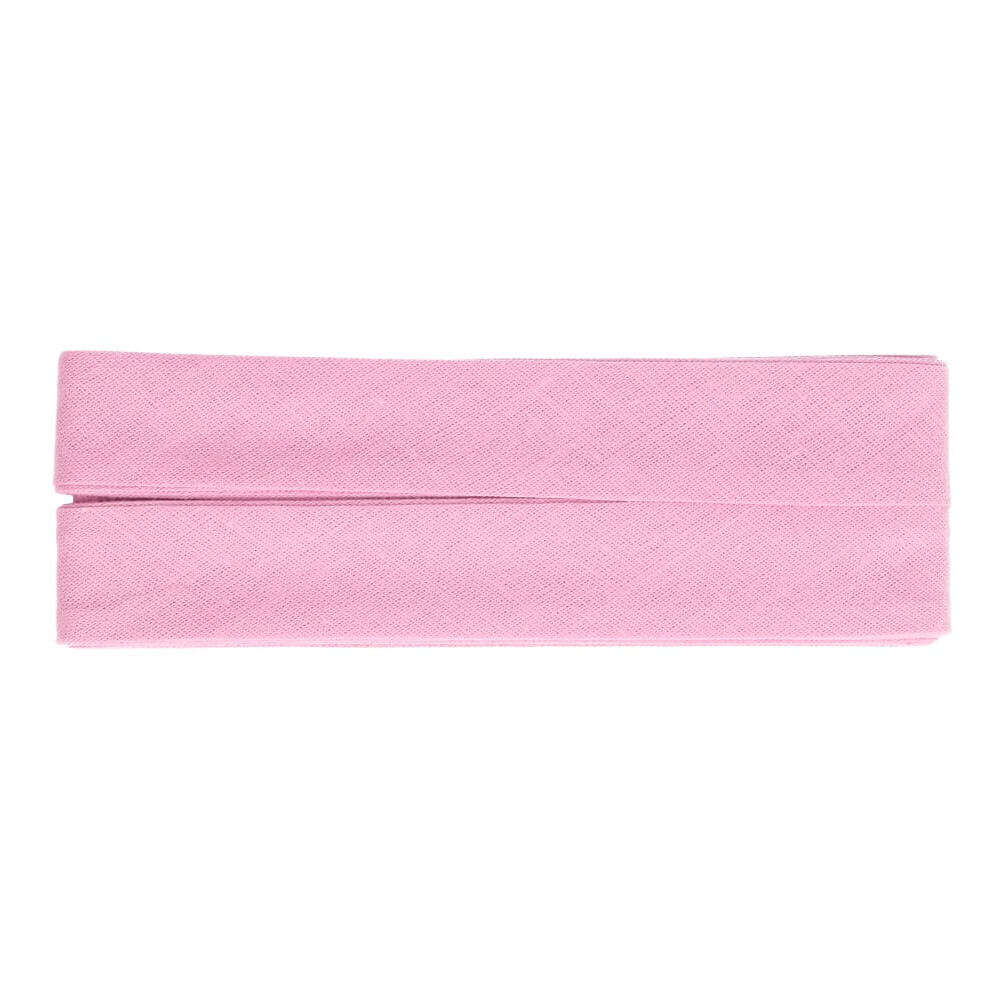 Dox Biaisband katoen 12mm - 5x5m