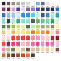 Dox Biaisband katoen 20mm - 5x5m