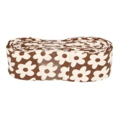 Dox Biaisband bloem 20mm - 10x2m - 1247