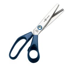 Premax Ringlock pinking shears 20cm - 1pc