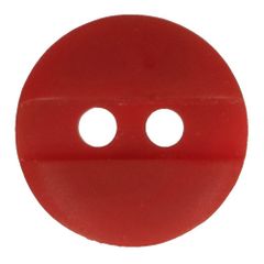 Button 2-hole size 20 - 12.5mm - 50pcs - 722
