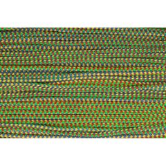 Koord meerkleurig - 50m