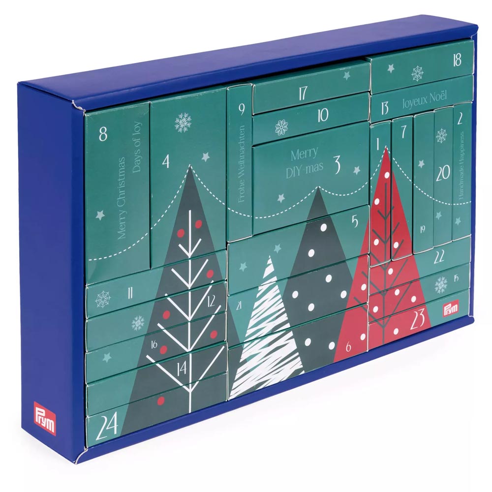 Prym Advent Calendar 2026 - 1pc