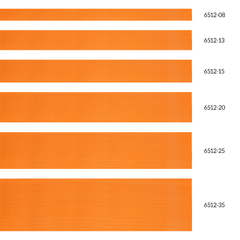 Band Orange 8-35mm - 52m