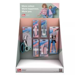 Prym Colour Edition display 29x19.5cm - 1st