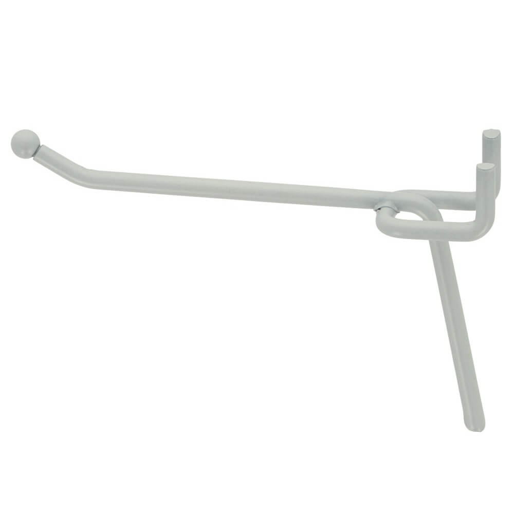 Prym Segmenthaken voor PSHN 6-60mm zilver - 1x50st