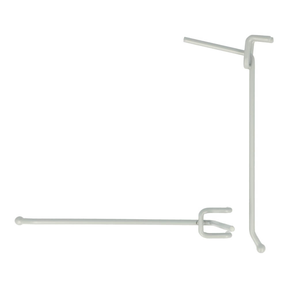 Prym Segmenthaken voor PSHN 10-100mm zilver - 25st