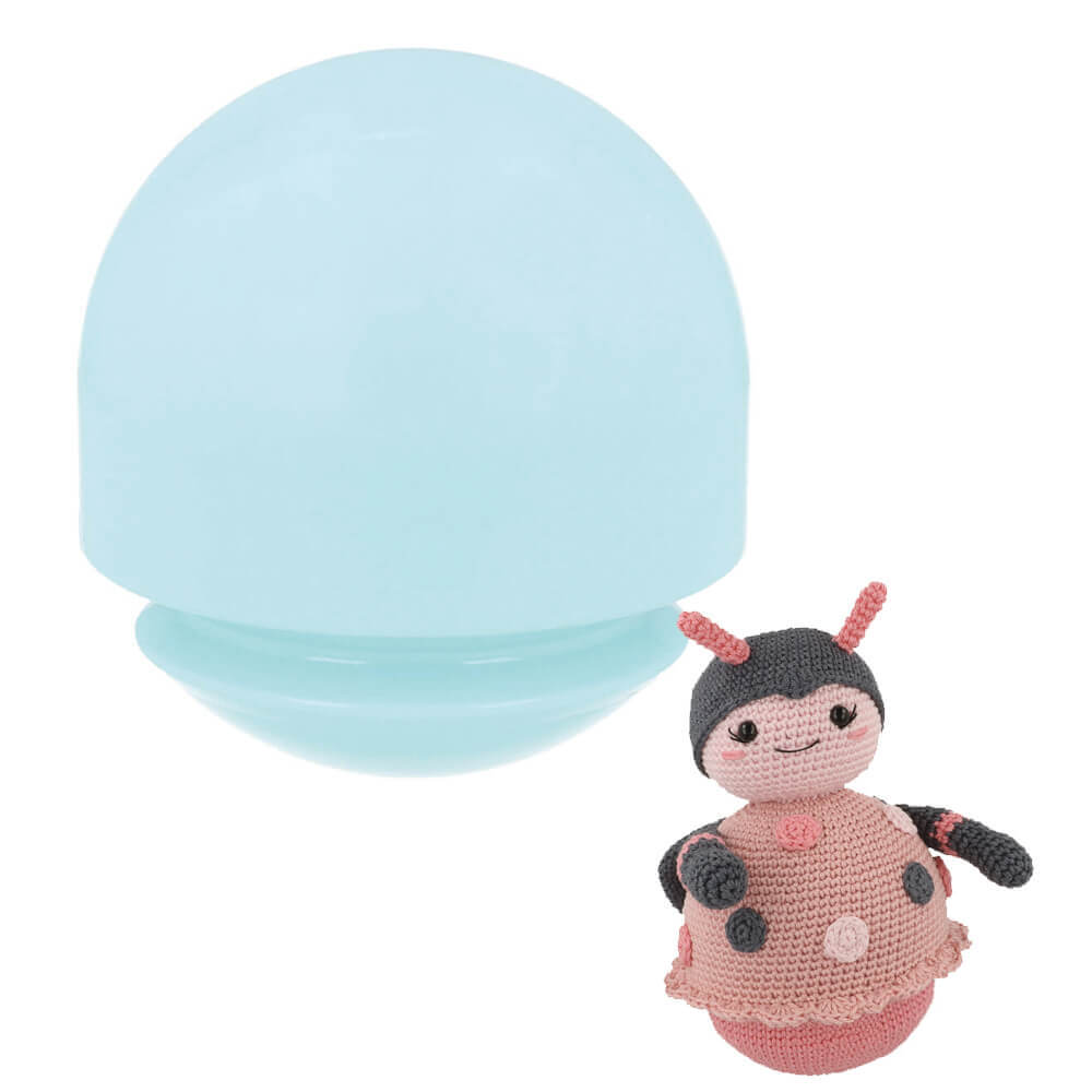 Wobble ball 110mm - 3st