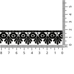 Spitzenband 20mm - 13,7m