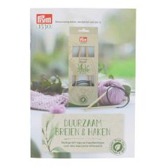 Prym Verbruikersprospectus - 1st