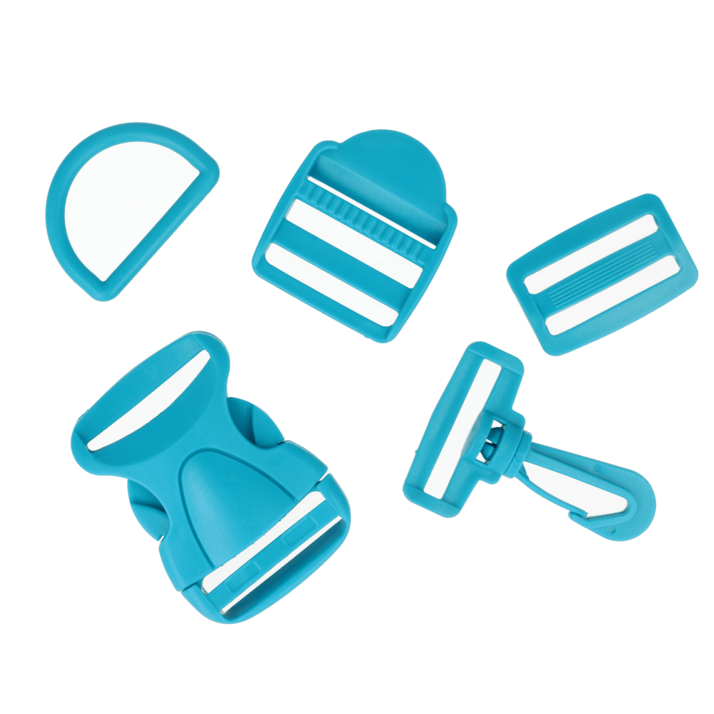 Komplettpaket Accessoires 32mm - 95Stk