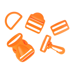 Complete bundel accessoires 32mm - 95st - 693