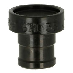 Prym Die for hand press for cap size 23 anorak - 1pc