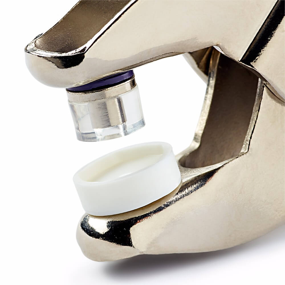 Prym Gereedschapset drukknopen 12,4mm - 5st