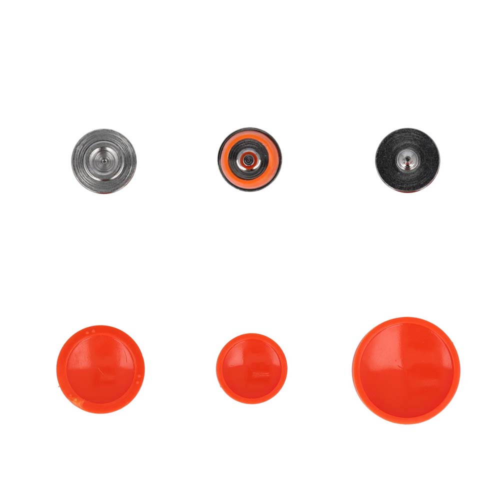 Prym Gereedschapsset drukknopen Anorak 12-20mm - 3st