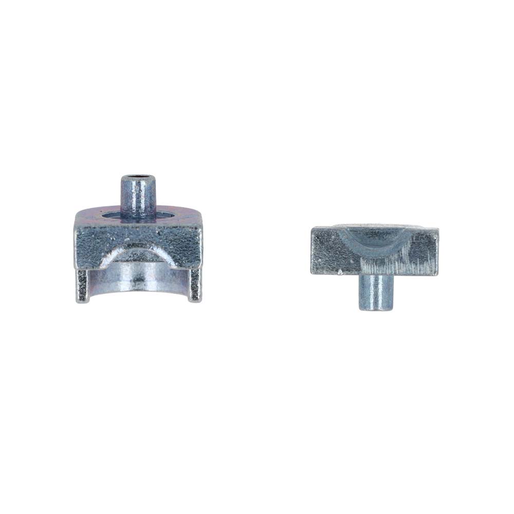 Prym Demontageset drukknopen Jersey 8-10mm - 3st