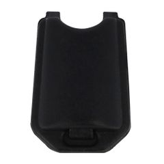 Cord lock-end stopper smooth - 50pcs