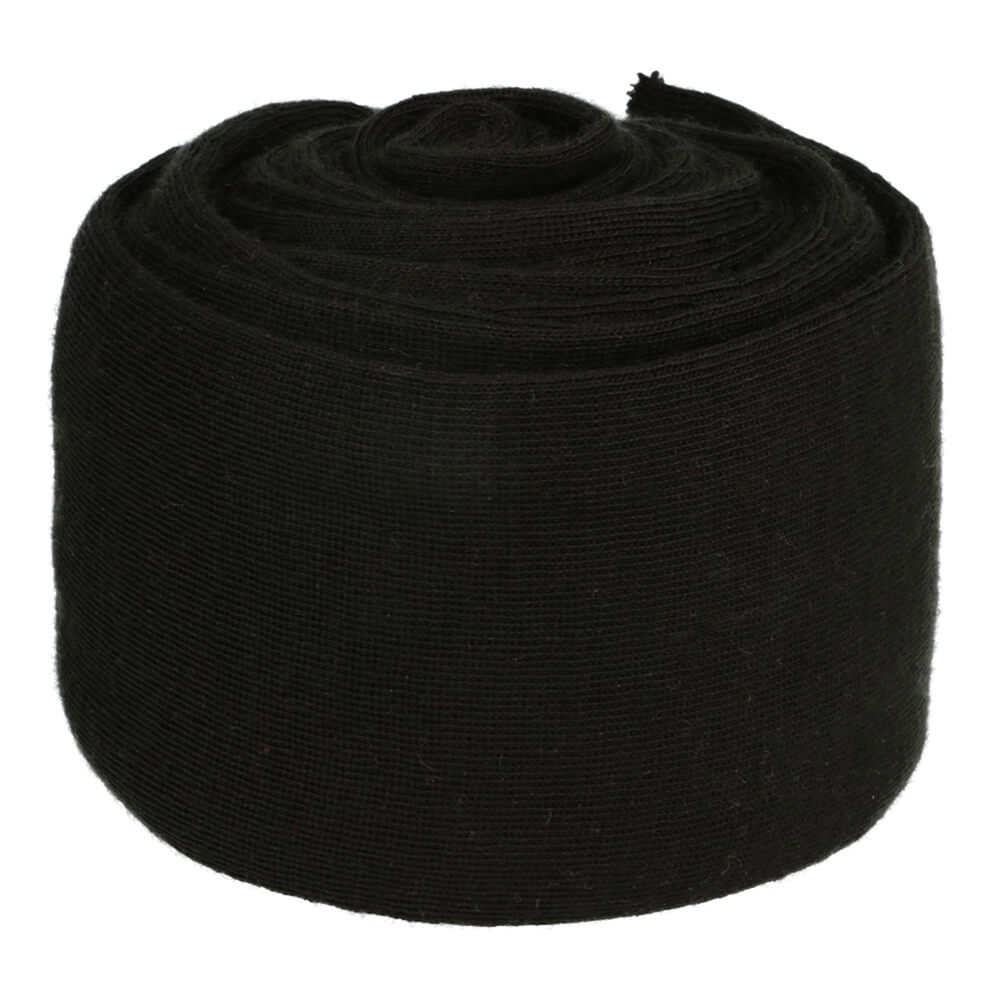 Manchettenband Acryl - 5m.