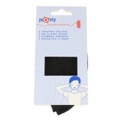 Pronty Sous bras katoen hele mouw - 10st
