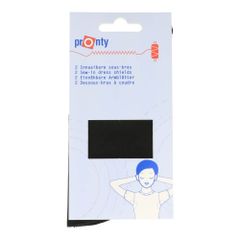 Pronty Sous bras katoen halve mouw - 10st