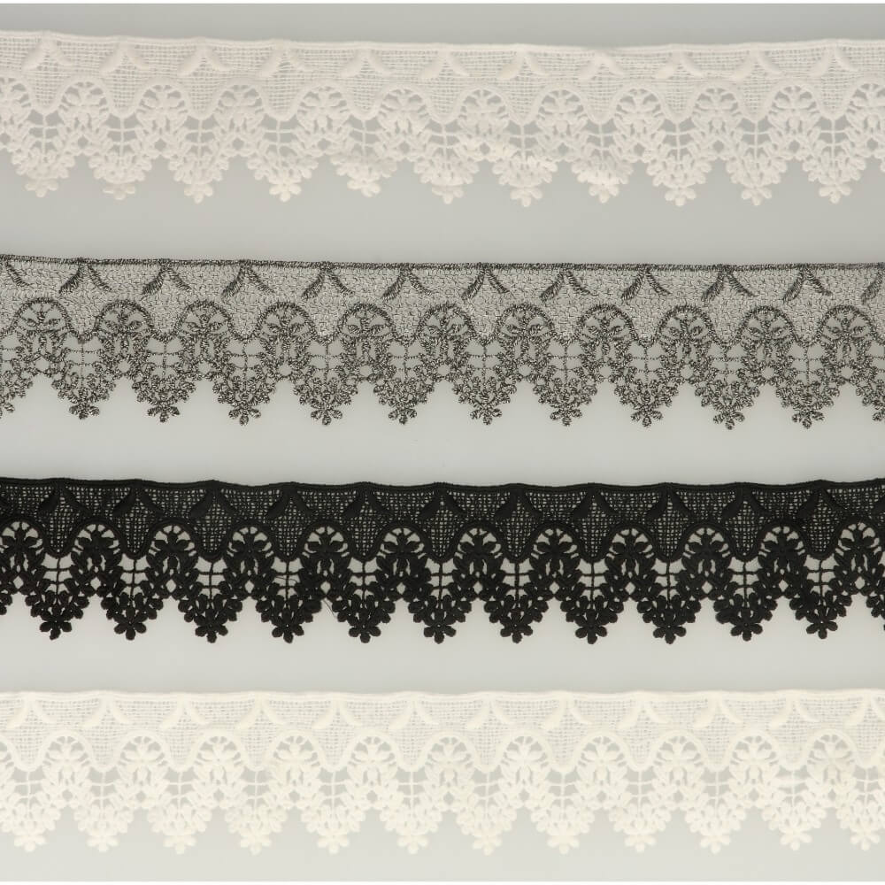 Etskant 55mm - 13,7m