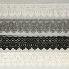 Spitzenband 70mm - 13,7m