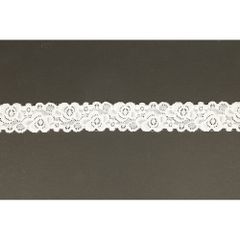 Nylon Stretch kant 34mm - 25m