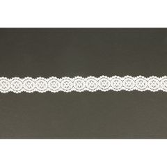 Nylon Stretch kant 25mm - 25m