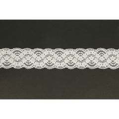 Nylon Stretch kant 50mm - 25m