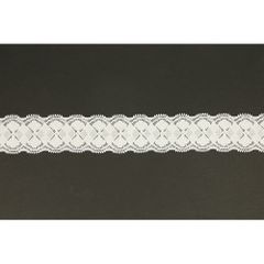 Nylon Stretch kant 40mm - 25m