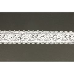 Nylon Stretch kant 52mm - 25m