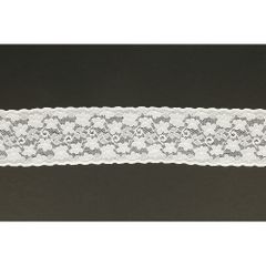 Nylon Stretch kant 58mm - 25m